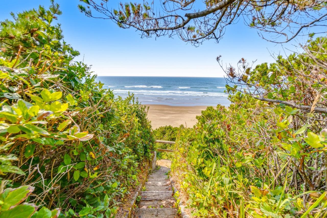 Shellseeker South Beach Экстерьер фото